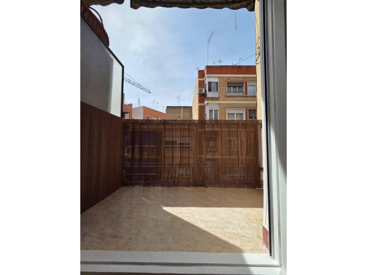 4 sypialnia Mieszkanie do wynajęcia w Miasto Alicante / Alacant - 1 600 € (Ref: 9720998)