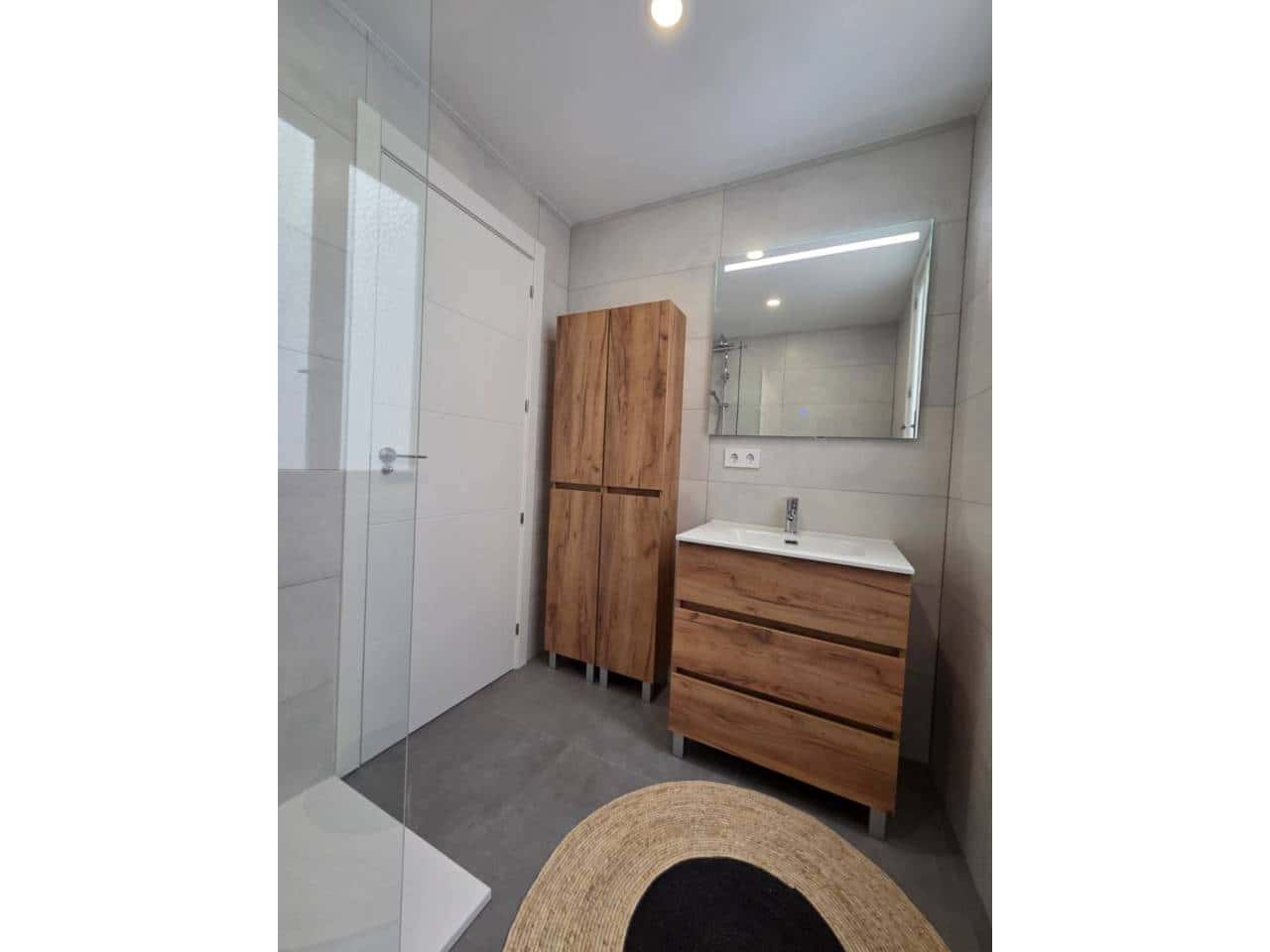 4 sypialnia Mieszkanie do wynajęcia w Miasto Alicante / Alacant - 1 600 € (Ref: 9720998)