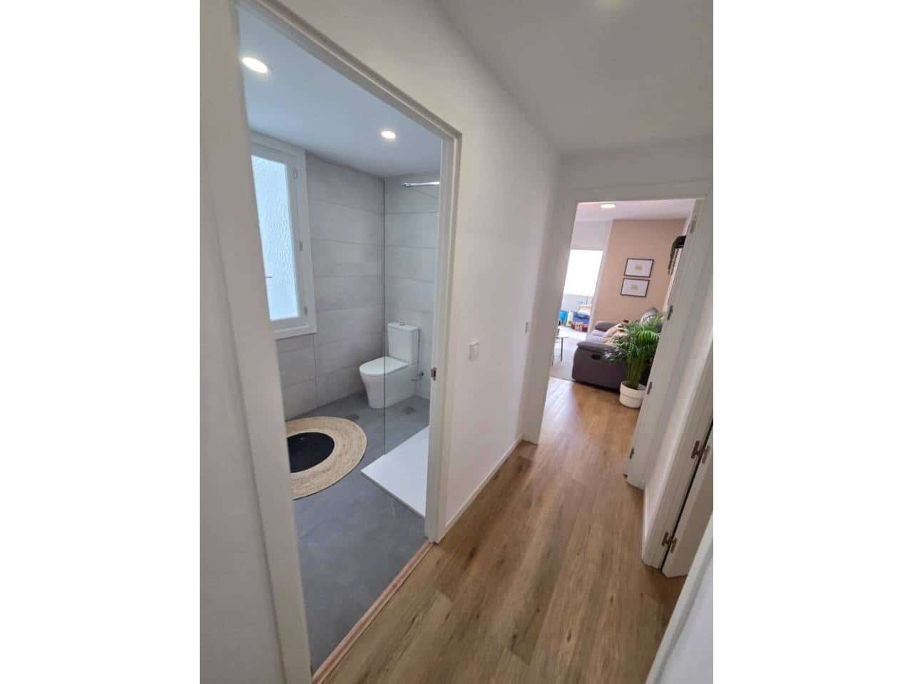 4 sypialnia Mieszkanie do wynajęcia w Miasto Alicante / Alacant - 1 600 € (Ref: 9720998)