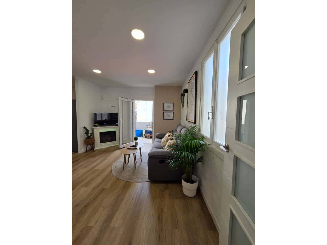 4 sypialnia Mieszkanie do wynajęcia w Miasto Alicante / Alacant - 1 600 € (Ref: 9720998)