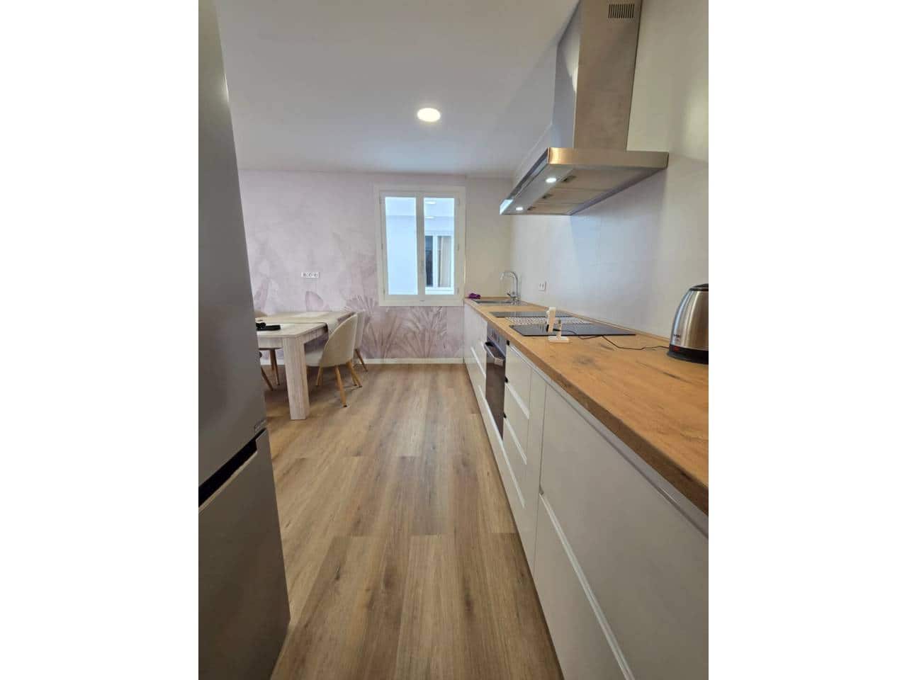 4 sypialnia Mieszkanie do wynajęcia w Miasto Alicante / Alacant - 1 600 € (Ref: 9720998)