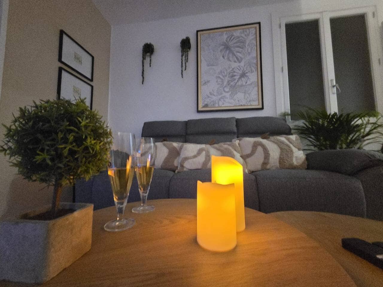 4 sypialnia Mieszkanie do wynajęcia w Miasto Alicante / Alacant - 1 600 € (Ref: 9720998)