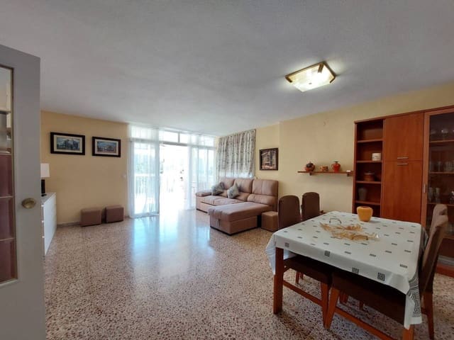 3 bedroom Flat for rent in Alicante / Alacant city with pool garage - € 1,300 (Ref: 9730807)