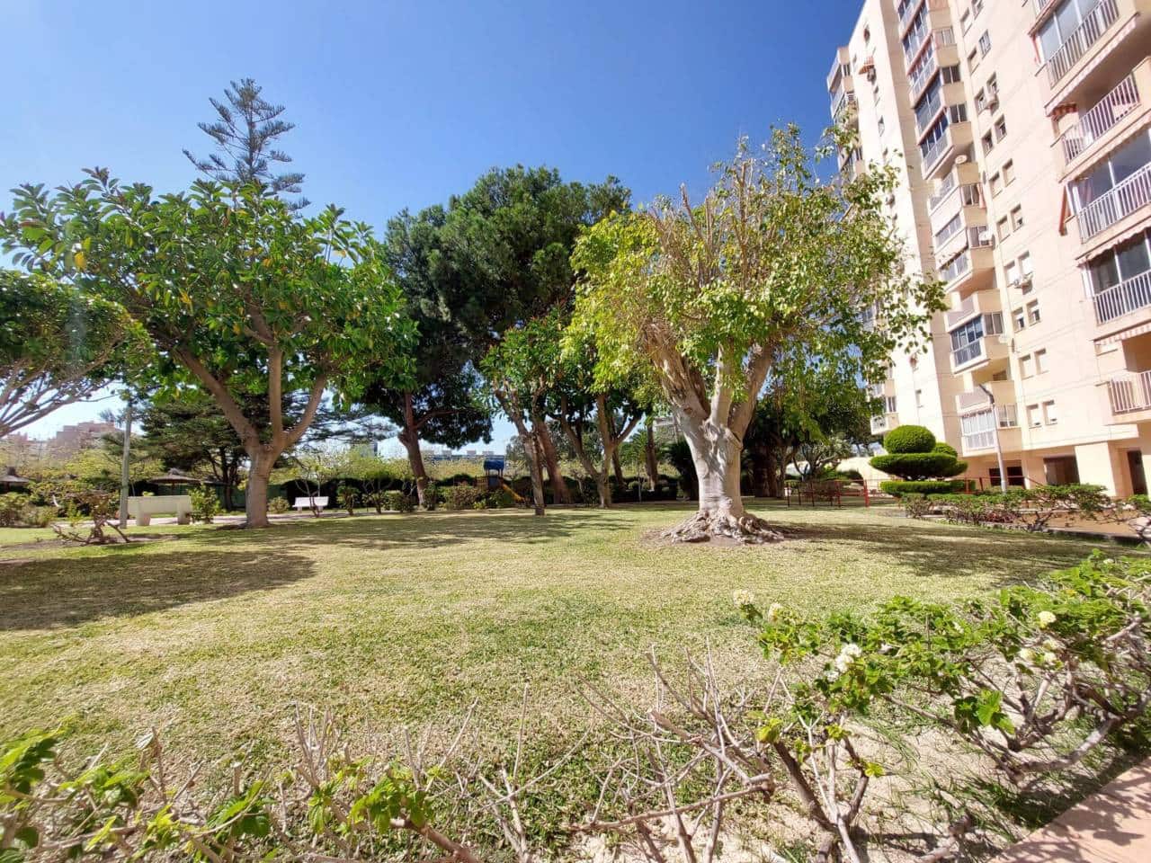 3 bedroom Flat for rent in Alicante / Alacant city with pool garage - € 1,300 (Ref: 9730807)