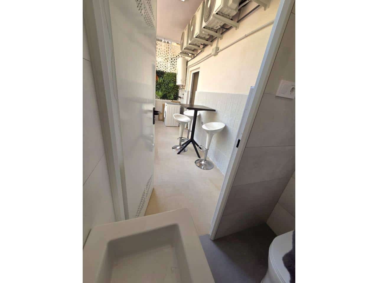 4 sovrum Lägenhet till salu i Alicante stad - 250 000 € (Ref: 9753745)