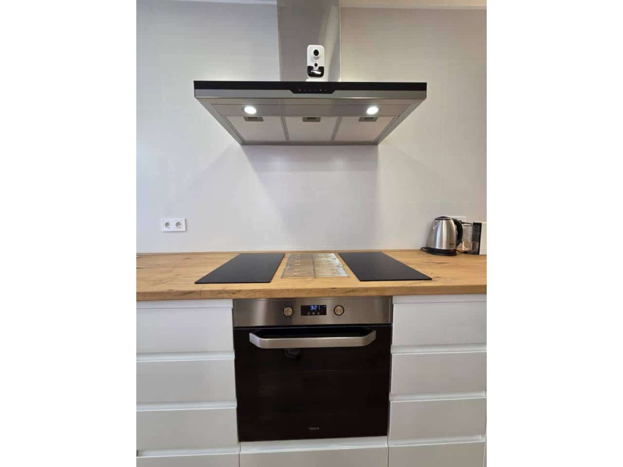 4 sovrum Lägenhet till salu i Alicante stad - 250 000 € (Ref: 9753745)