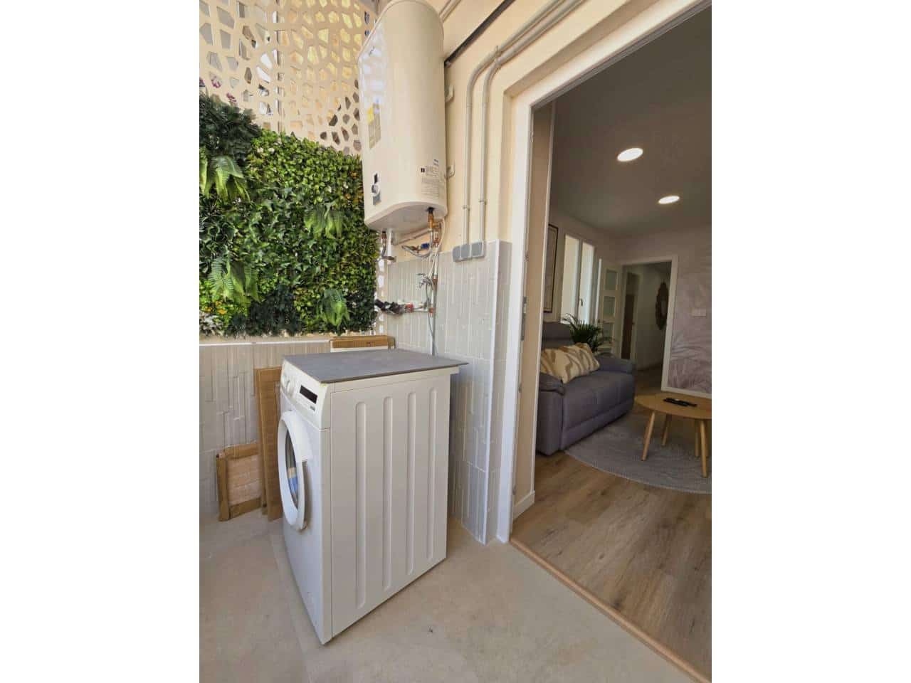 4 sovrum Lägenhet till salu i Alicante stad - 250 000 € (Ref: 9753745)