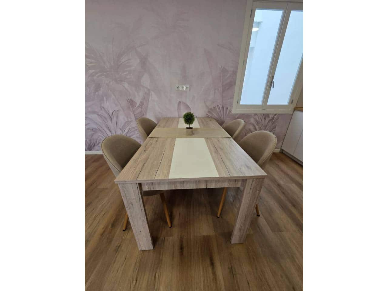 4 sovrum Lägenhet till salu i Alicante stad - 250 000 € (Ref: 9753745)