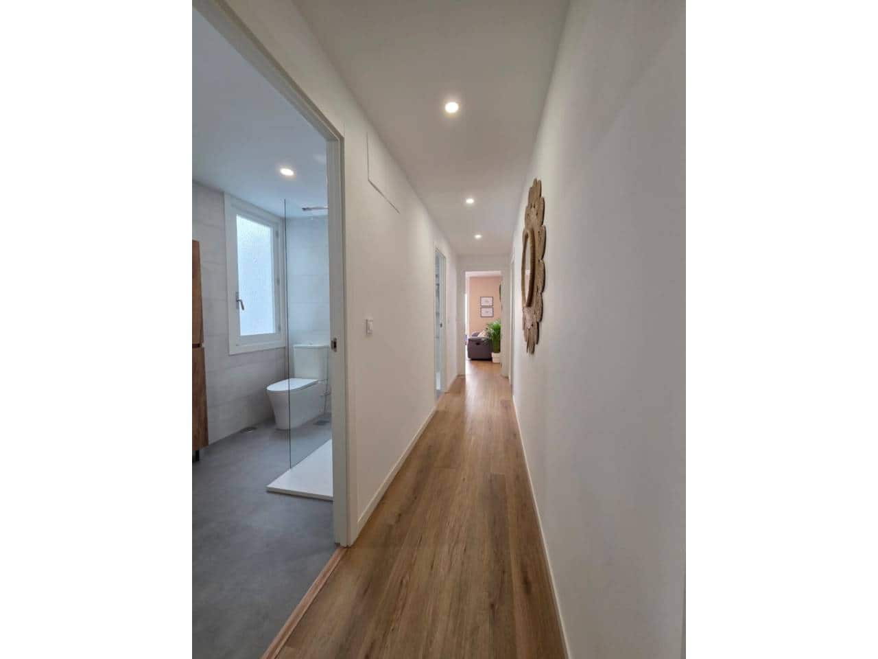 4 sovrum Lägenhet till salu i Alicante stad - 250 000 € (Ref: 9753745)