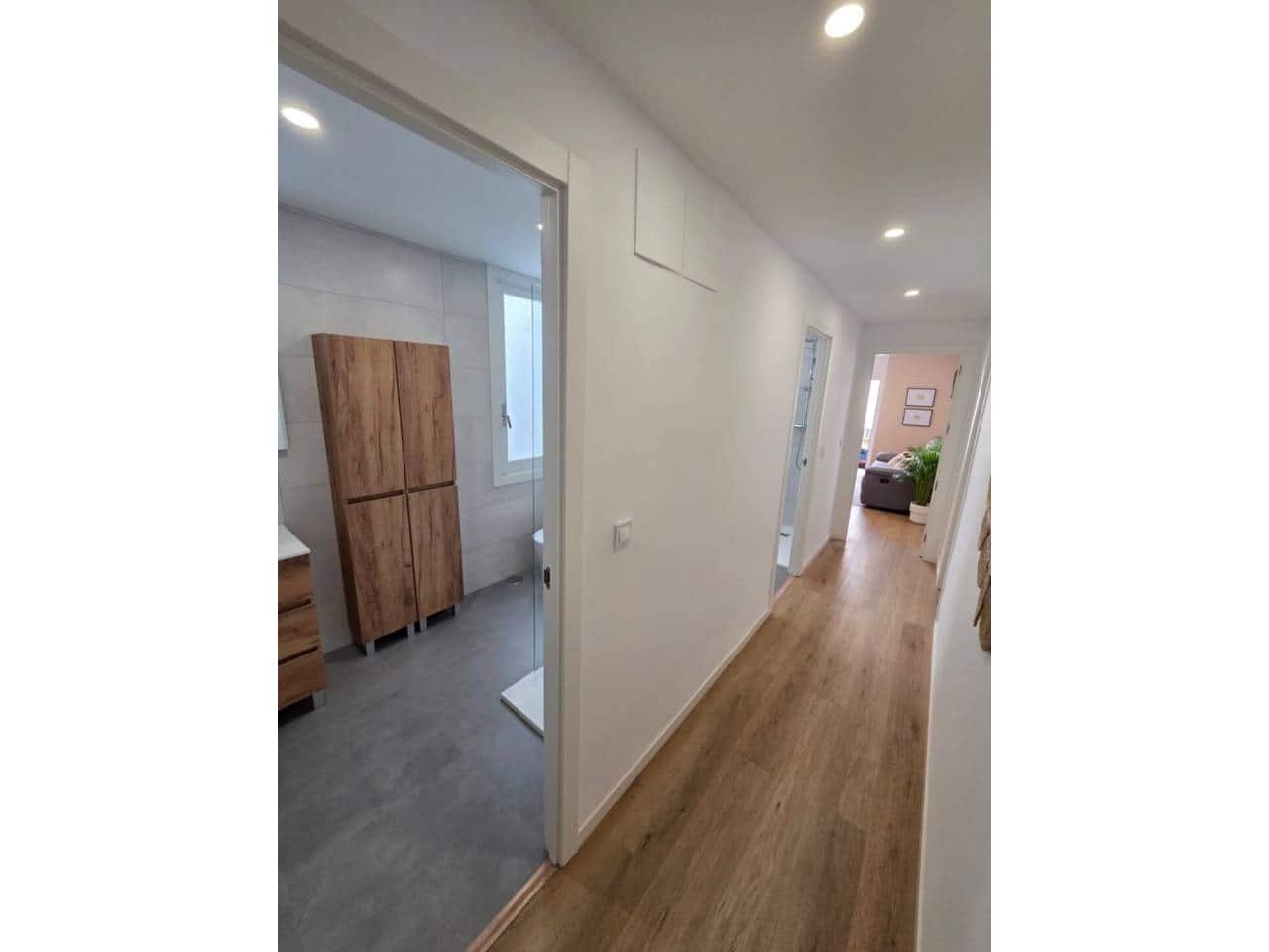 4 sovrum Lägenhet till salu i Alicante stad - 250 000 € (Ref: 9753745)