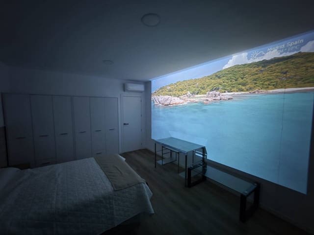 4 chambre Appartement à vendre à Alicante ville - 250 000 € (Ref: 9753745)