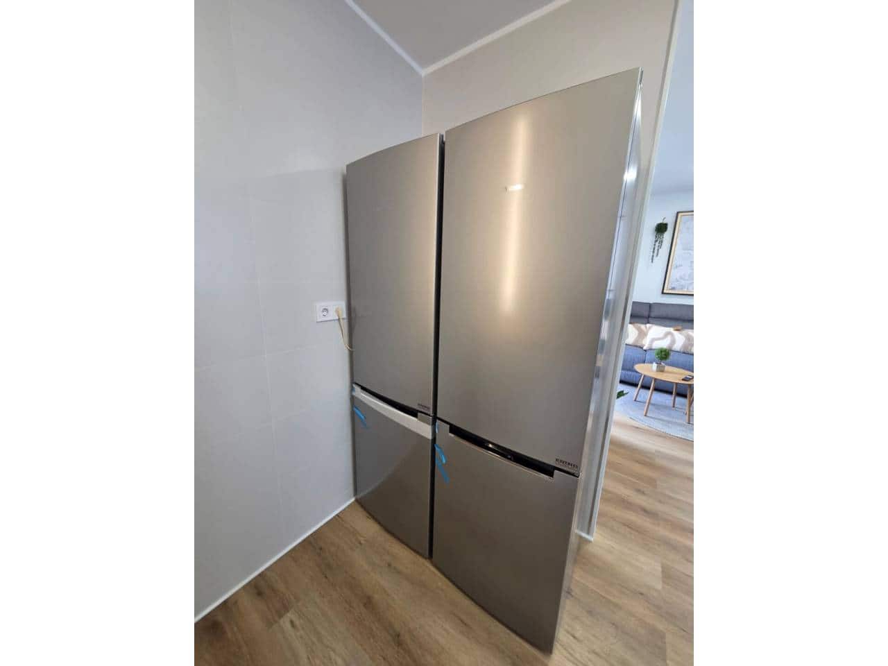 4 sovrum Lägenhet till salu i Alicante stad - 250 000 € (Ref: 9753745)