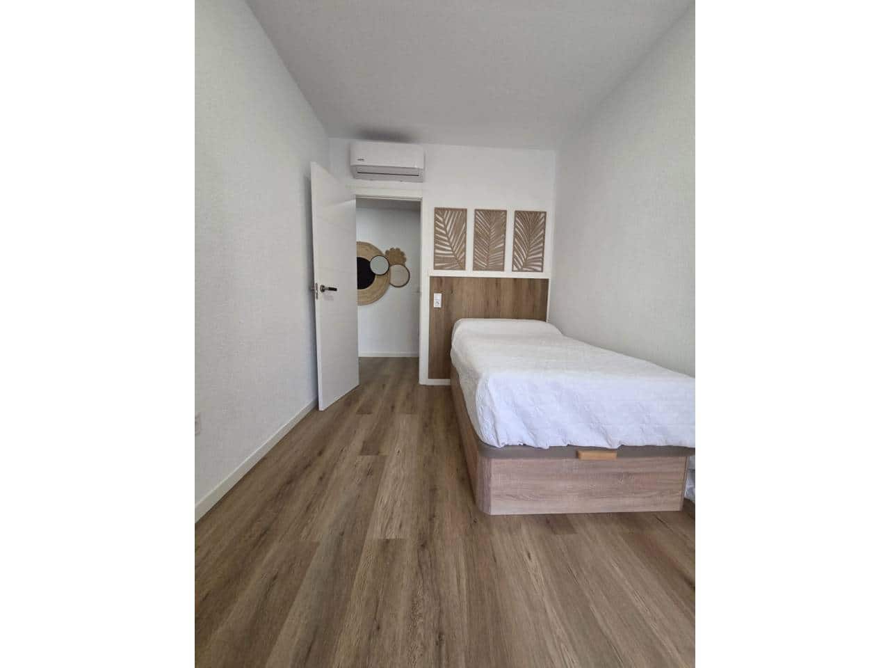 4 sovrum Lägenhet till salu i Alicante stad - 250 000 € (Ref: 9753745)