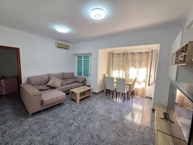 2 slaapkamer Flat te koop in Alicante stad - € 135.000 (Ref: 9771806)