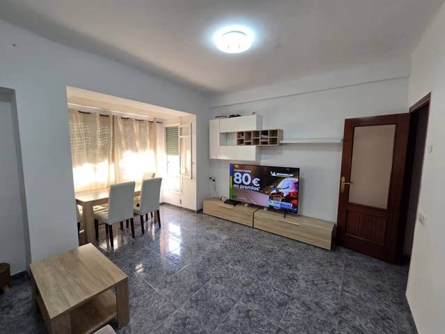 2 slaapkamer Flat te koop in Alicante stad - € 135.000 (Ref: 9771806)