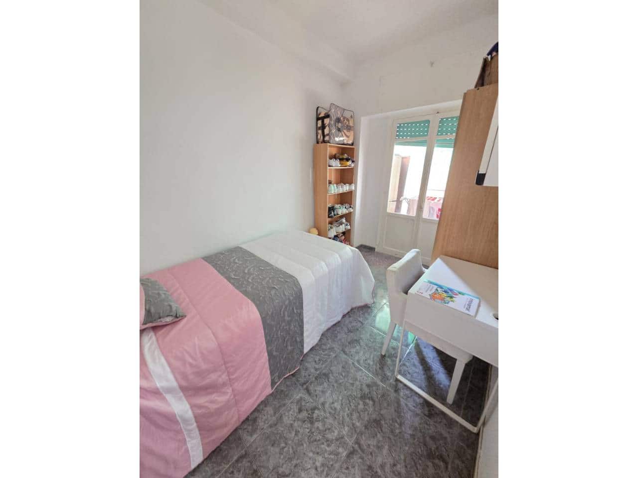 2 slaapkamer Flat te koop in Alicante stad - € 135.000 (Ref: 9771806)