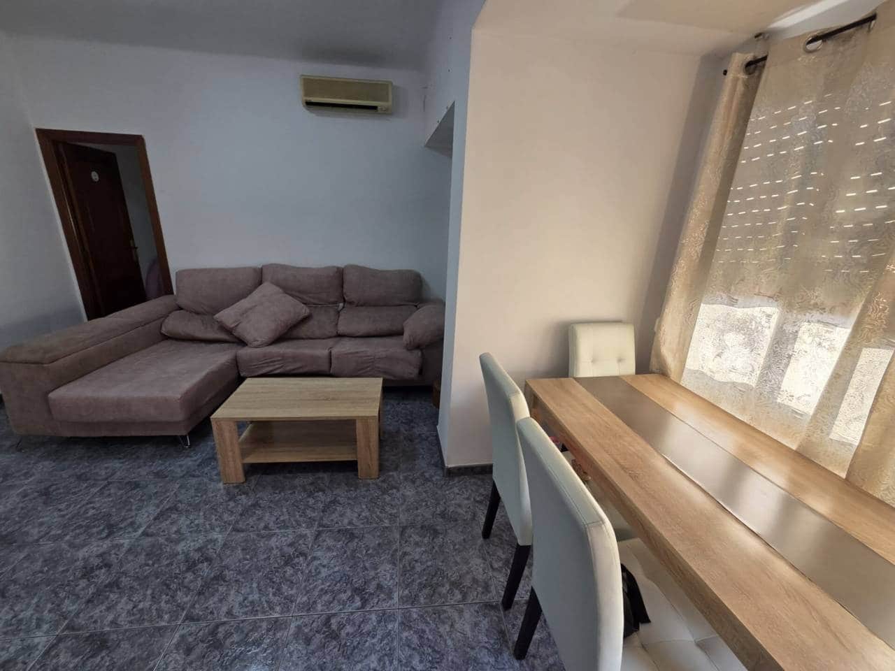 2 slaapkamer Flat te koop in Alicante stad - € 135.000 (Ref: 9771806)