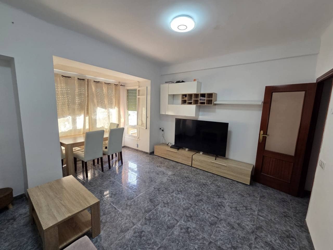 2 slaapkamer Flat te koop in Alicante stad - € 135.000 (Ref: 9771806)
