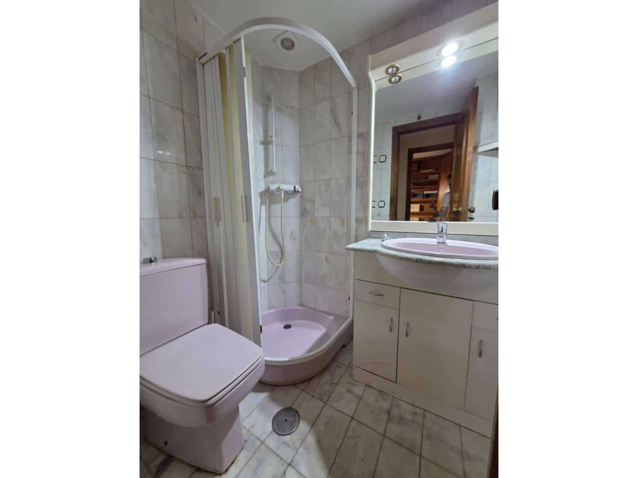 4 slaapkamer Flat te koop in Alicante stad met garage - € 420.000 (Ref: 9793847)