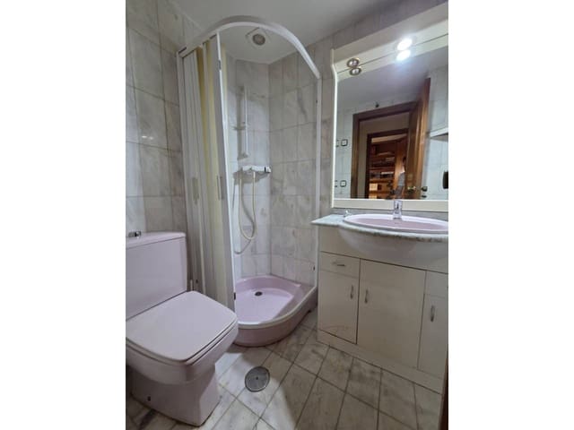 4 slaapkamer Flat te koop in Alicante stad met garage - € 420.000 (Ref: 9793847)