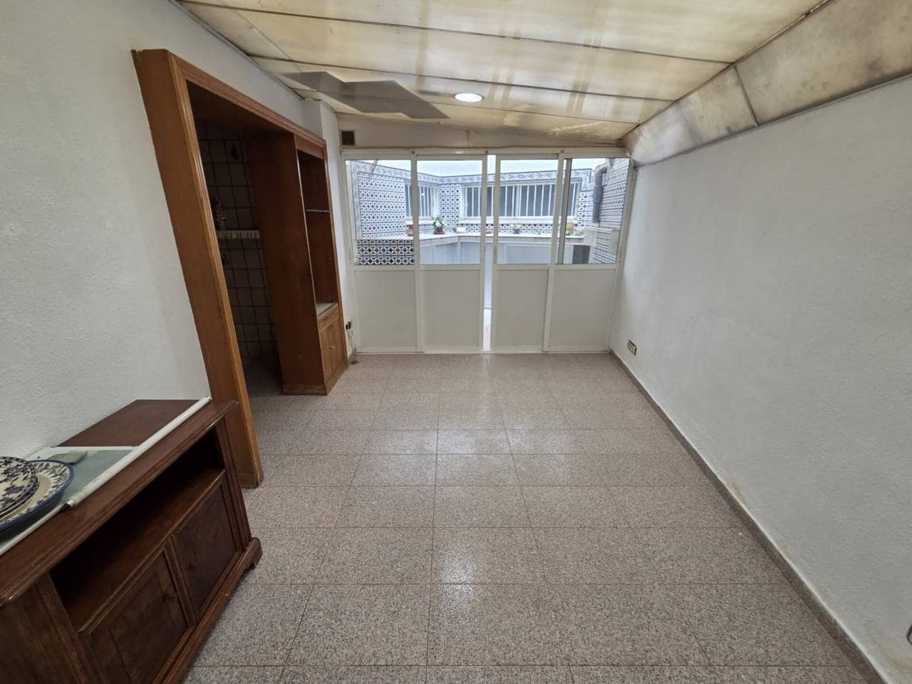 4 slaapkamer Flat te koop in Alicante stad met garage - € 420.000 (Ref: 9793847)