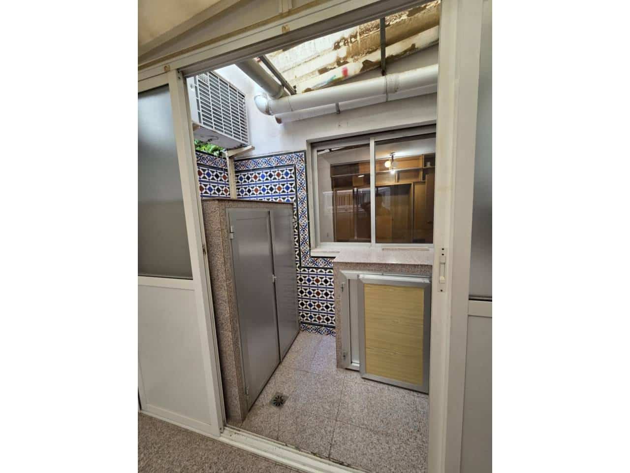 4 slaapkamer Flat te koop in Alicante stad met garage - € 420.000 (Ref: 9793847)