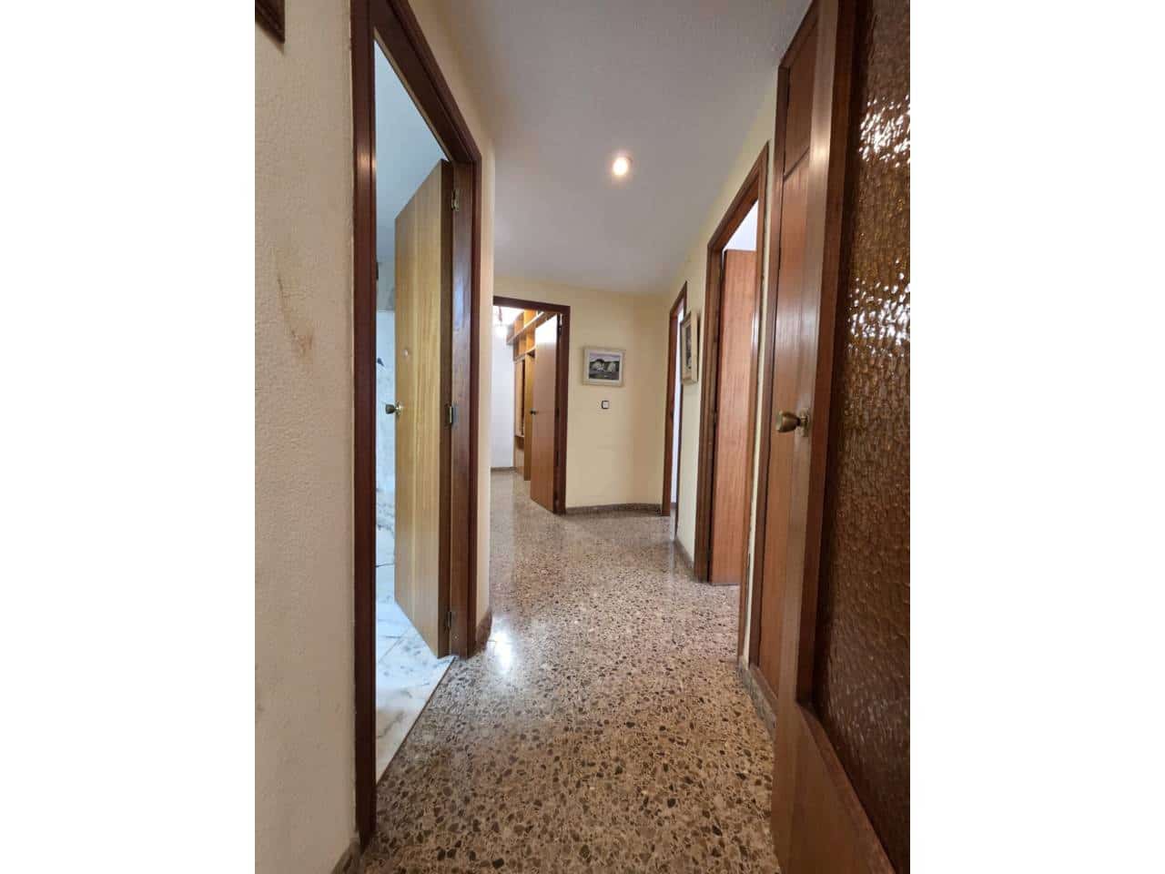 4 slaapkamer Flat te koop in Alicante stad met garage - € 420.000 (Ref: 9793847)