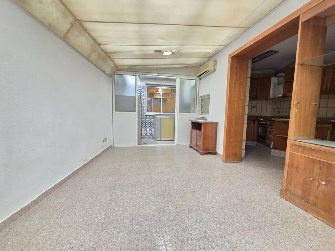 4 slaapkamer Flat te koop in Alicante stad met garage - € 420.000 (Ref: 9793847)