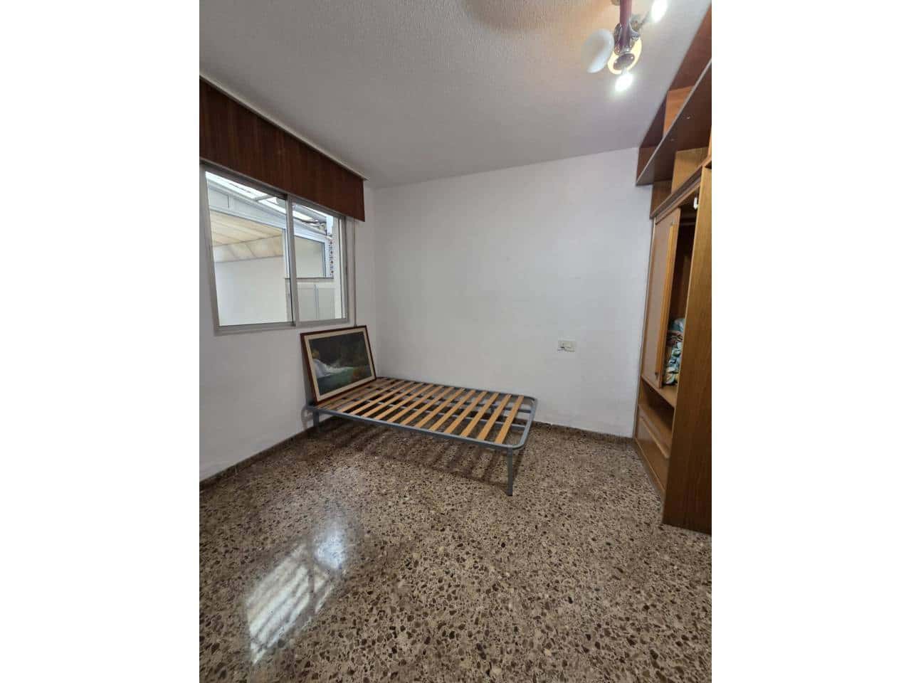 4 slaapkamer Flat te koop in Alicante stad met garage - € 420.000 (Ref: 9793847)