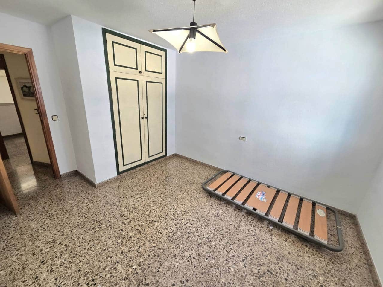 4 slaapkamer Flat te koop in Alicante stad met garage - € 420.000 (Ref: 9793847)