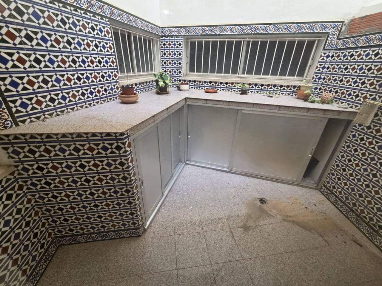 4 slaapkamer Flat te koop in Alicante stad met garage - € 420.000 (Ref: 9793847)