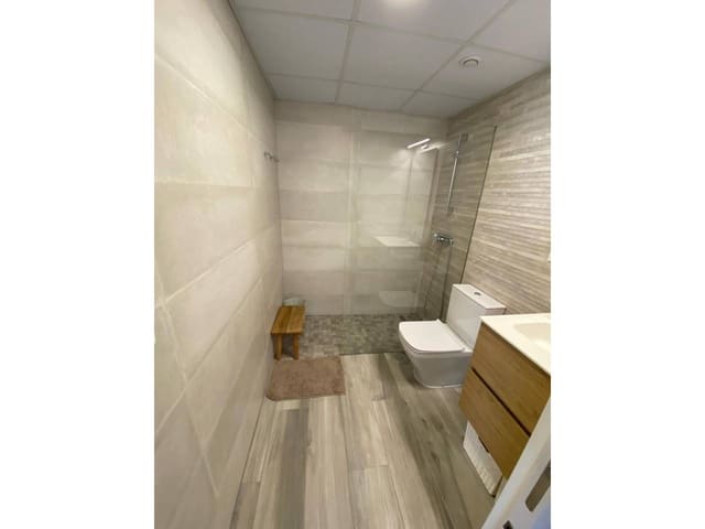 3 sypialnia Mieszkanie do wynajęcia w Miasto Alicante / Alacant z basenem garażem - 3 000 € (Ref: 9798515)