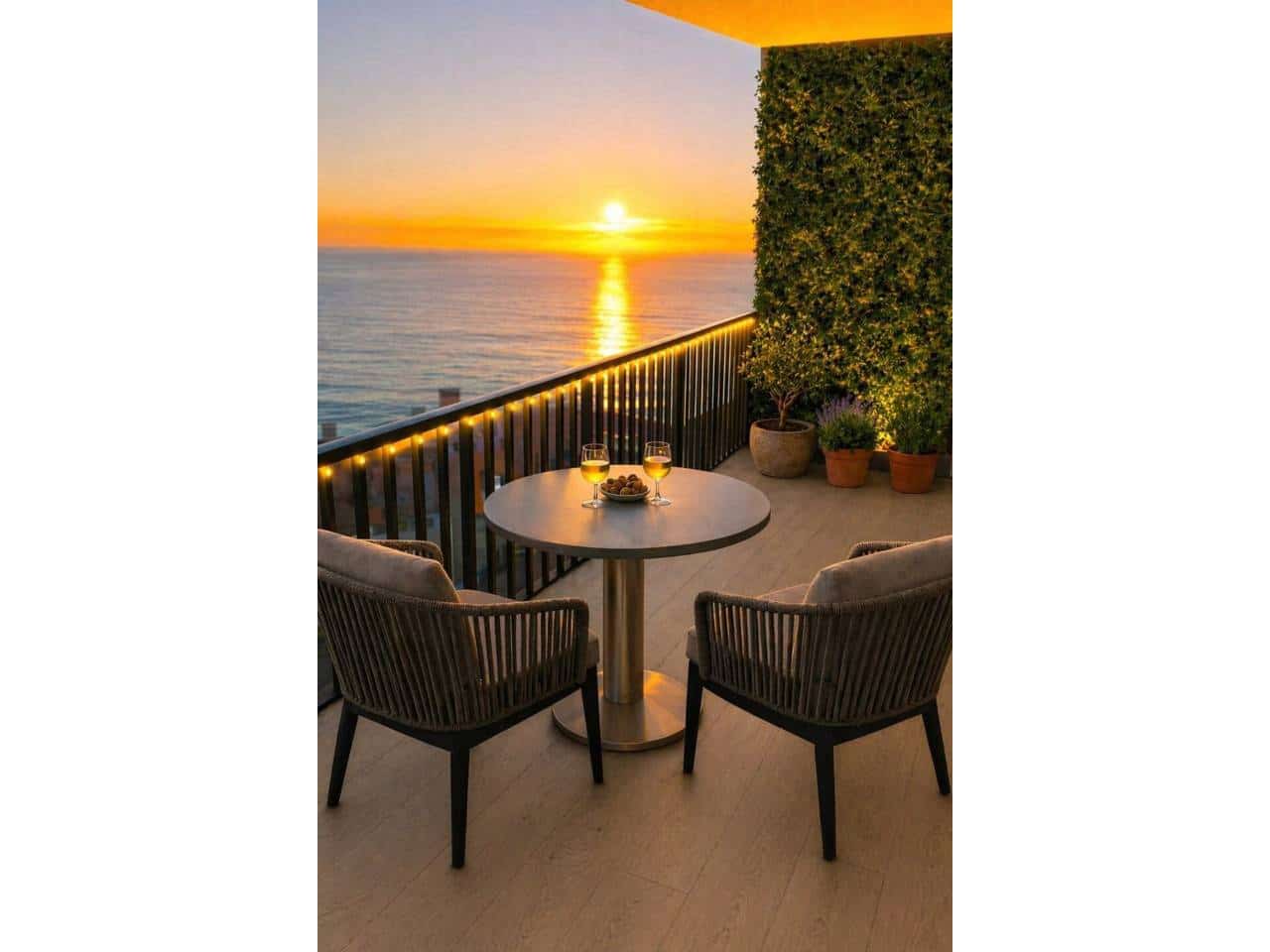 3 Zimmer Wohnung zu vermieten in El Campello mit Pool Garage - 1.500 € (Ref: 9807127)