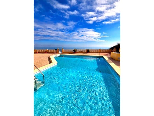 3 Zimmer Wohnung zu vermieten in El Campello mit Pool Garage - 1.500 € (Ref: 9807127)