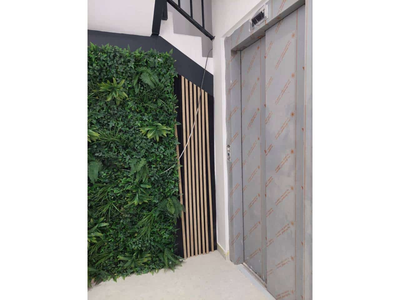 1 slaapkamer Flat te huur in Alicante stad - € 890 (Ref: 9816490)