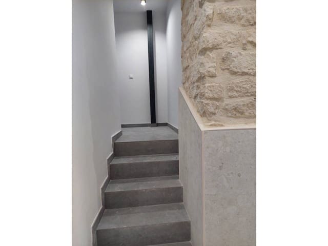 1 quarto Apartamento para arrendar em Alicante cidade - 890 € (Ref: 9816490)
