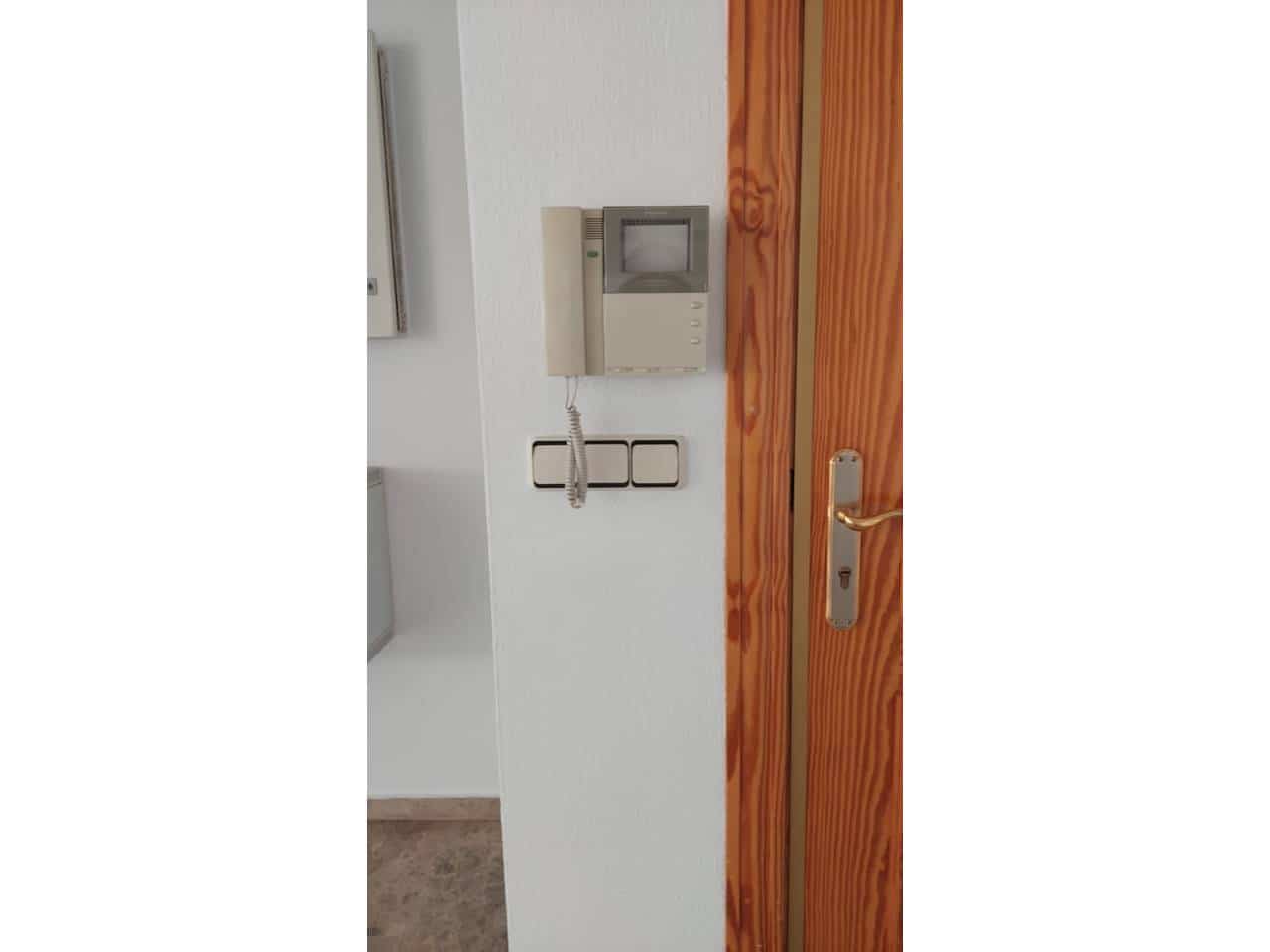 2 quarto Escritório para arrendar em Alicante cidade - 1 600 € (Ref: 9833146)