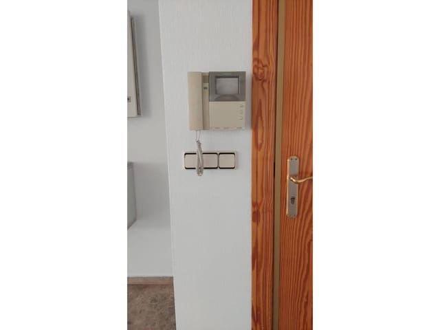 2 quarto Escritório para arrendar em Alicante cidade - 1 600 € (Ref: 9833146)