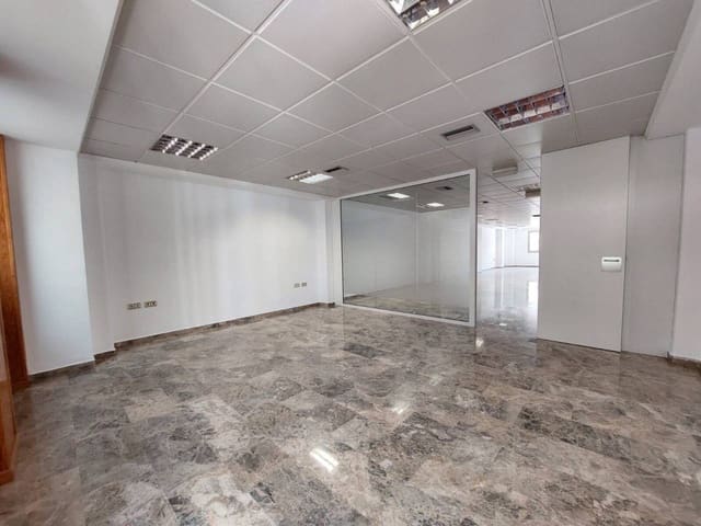 2 quarto Escritório para arrendar em Alicante cidade - 1 600 € (Ref: 9833146)