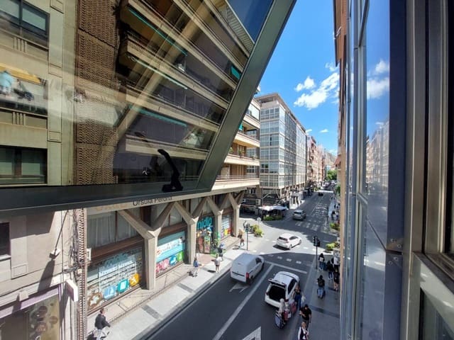 2 quarto Escritório para arrendar em Alicante cidade - 1 600 € (Ref: 9833146)