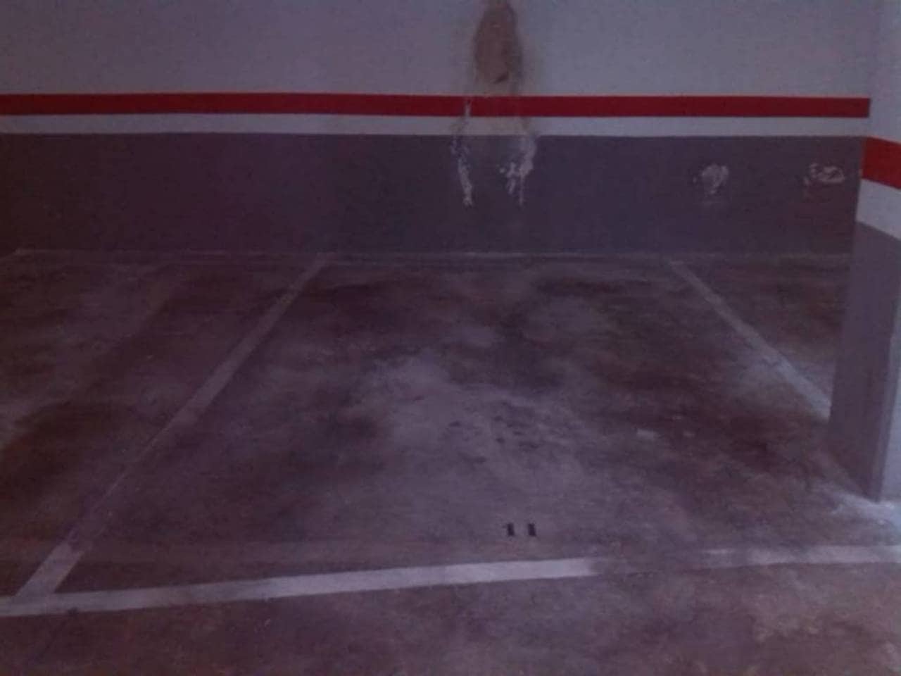 2 slaapkamer Flat te huur in Alicante stad met garage - € 1.000 (Ref: 9835056)