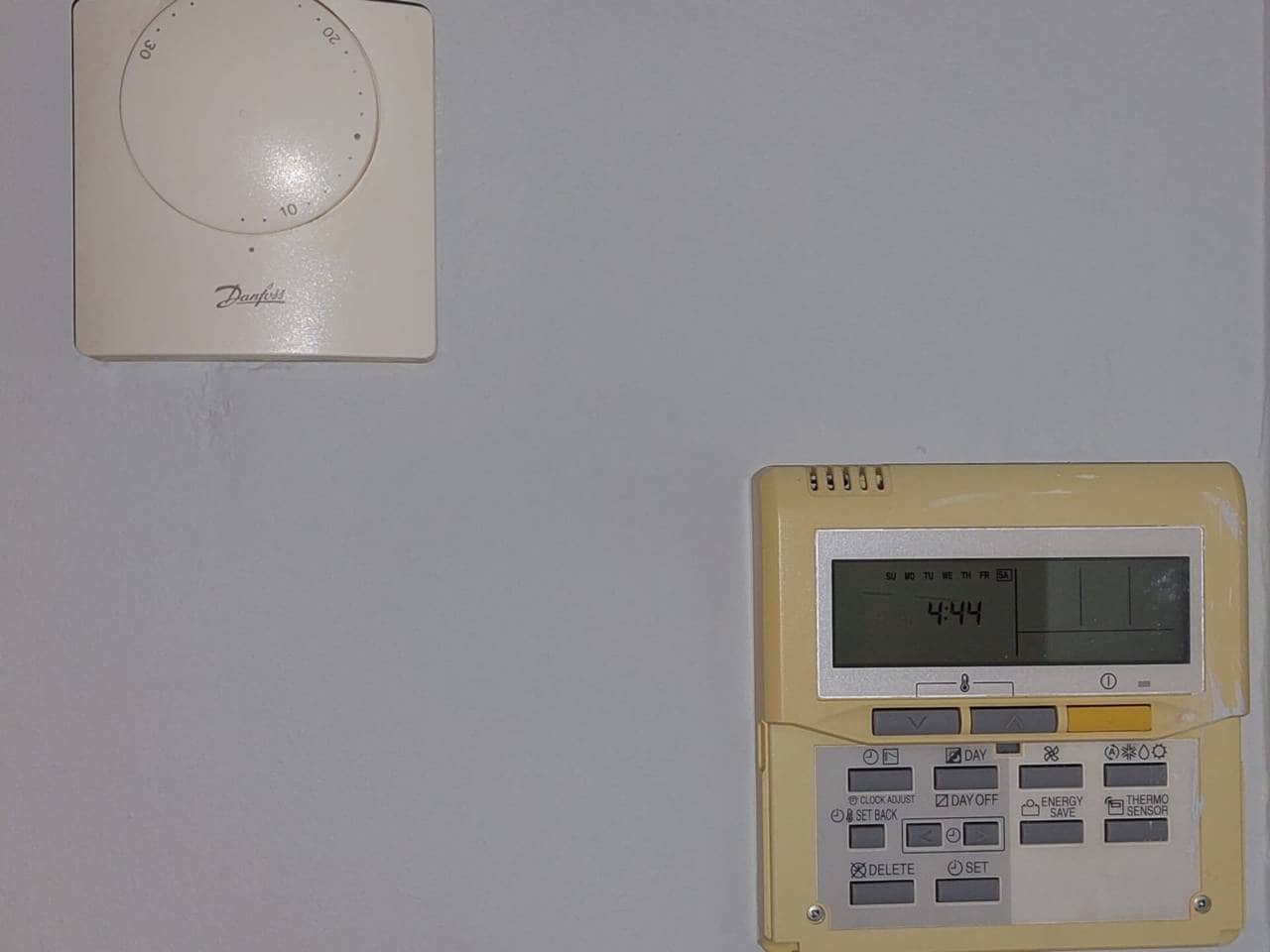 2 slaapkamer Flat te huur in Alicante stad met garage - € 1.000 (Ref: 9835056)