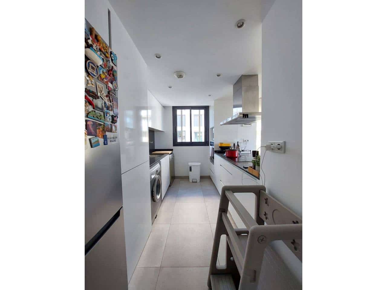 2 soverom Leilighet til salgs i Alicante by med svømmebasseng garasje - € 620 000 (Ref: 9861409)
