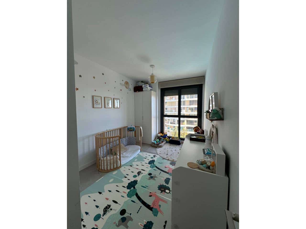 2 soverom Leilighet til salgs i Alicante by med svømmebasseng garasje - € 620 000 (Ref: 9861409)