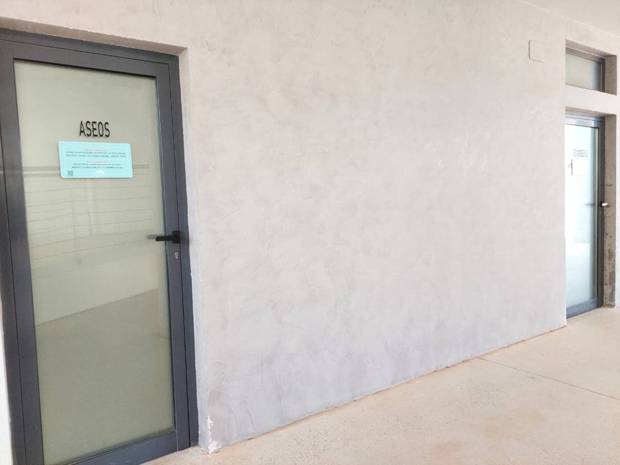 2 soverom Leilighet til salgs i Alicante by med svømmebasseng garasje - € 620 000 (Ref: 9861409)