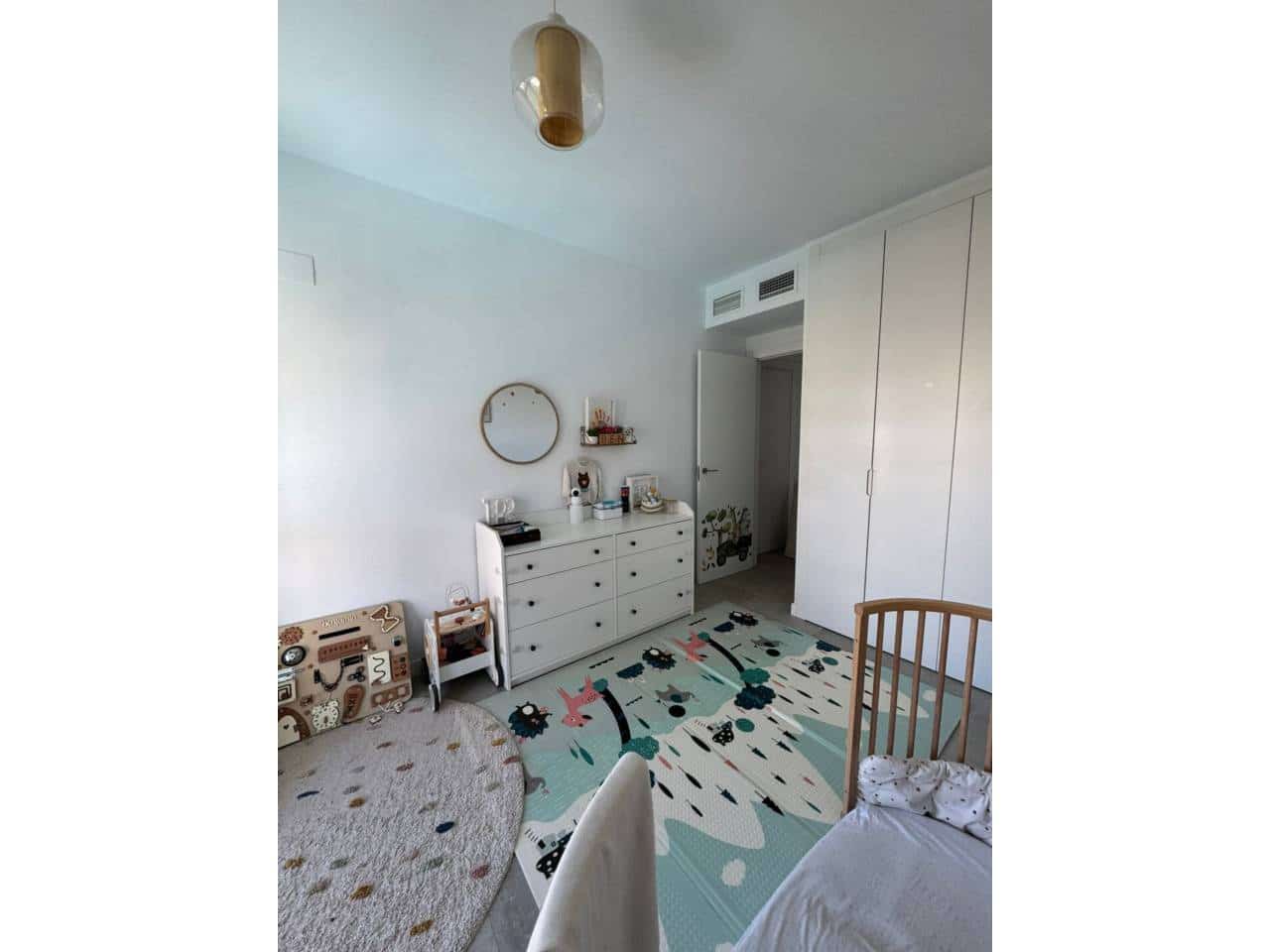 2 soverom Leilighet til salgs i Alicante by med svømmebasseng garasje - € 620 000 (Ref: 9861409)