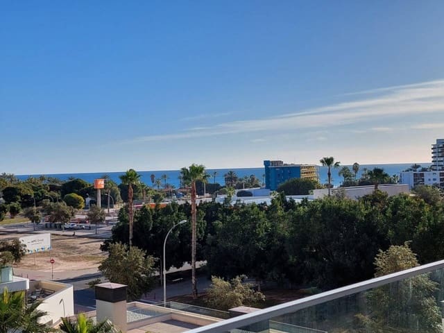 2 quarto Apartamento para venda em Alicante cidade com piscina garagem - 620 000 € (Ref: 9861409)