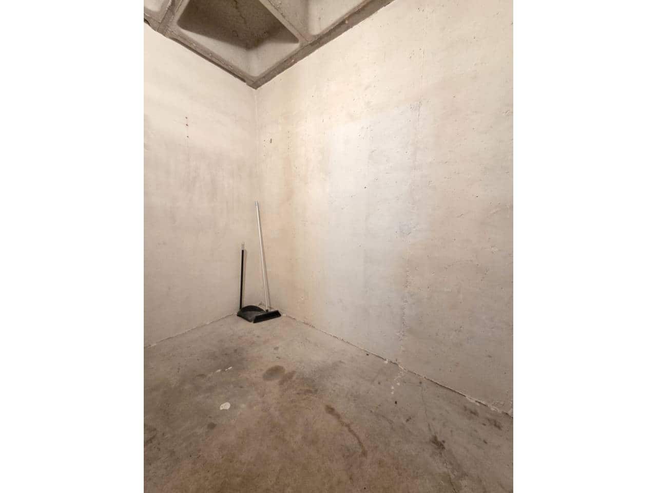 4 Zimmer Wohnung zu vermieten in Alicante / Alacant Stadt mit Pool Garage - 1.500 € (Ref: 9863710)