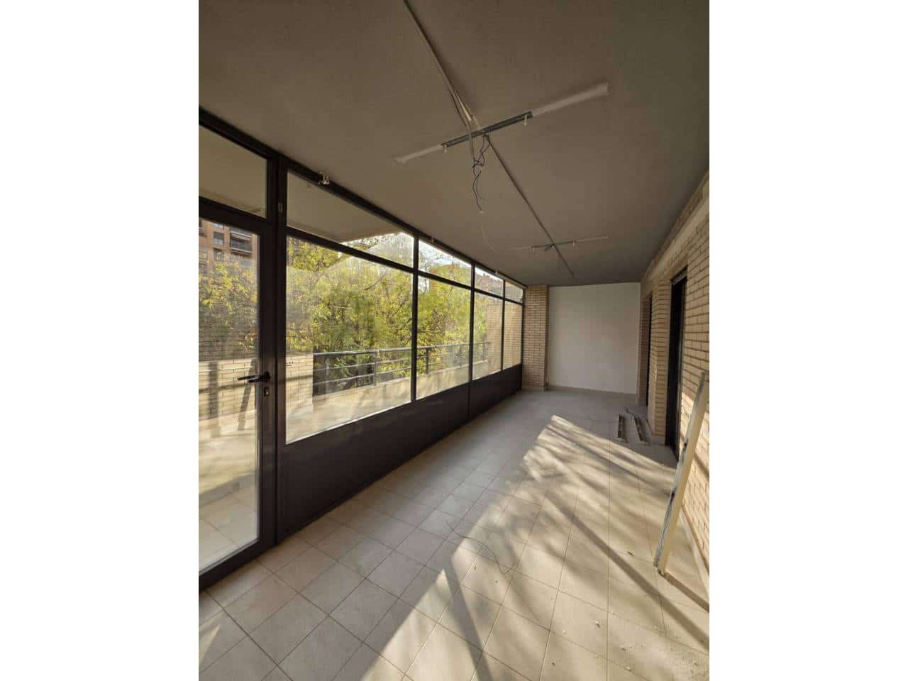 4 Zimmer Wohnung zu vermieten in Alicante / Alacant Stadt mit Pool Garage - 1.500 € (Ref: 9863710)