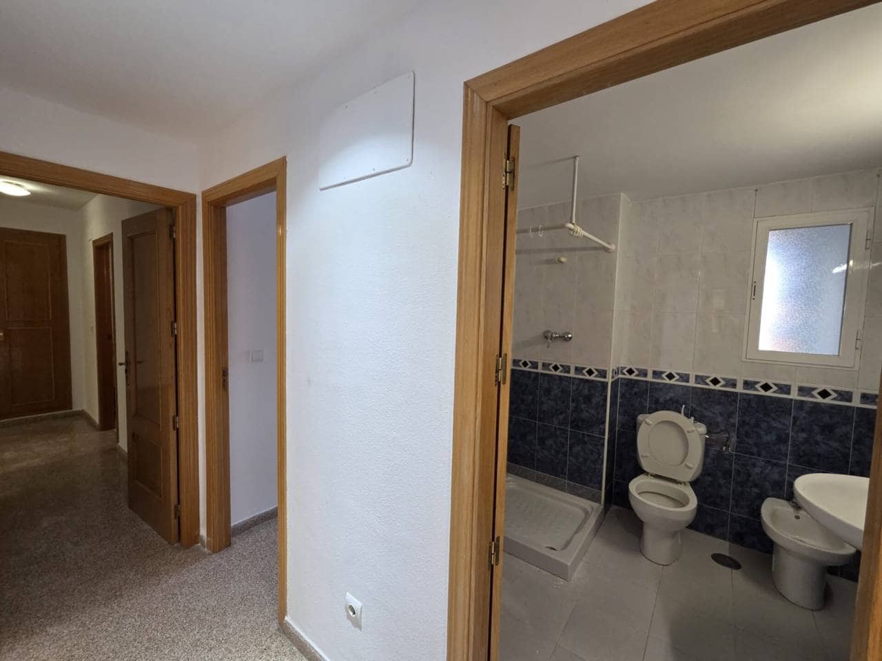 4 Zimmer Wohnung zu vermieten in Alicante / Alacant Stadt mit Pool Garage - 1.500 € (Ref: 9863710)